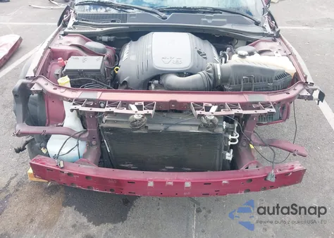 2020 Dodge Challenger R/T из США, поврежденный, VIN 2C3CDZBTXLH196742